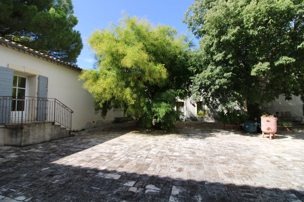 � vendre  Propri�t�/ch�teau Lunel (34400)