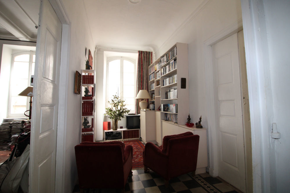 � vendre  Propri�t�/ch�teau Lasalle (30460)