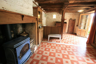  Maison � vendre 4 pi�ces 76 m�