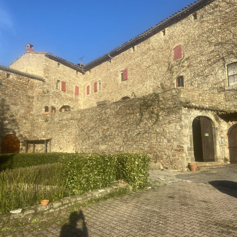 � vendre  Maison Anduze (30140)