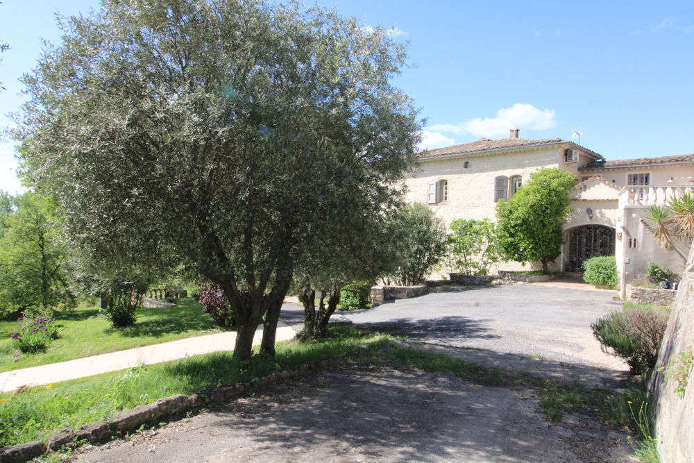 � vendre  Maison Anduze (30140)