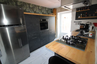  Maison � vendre 6 pi�ces 159 m�