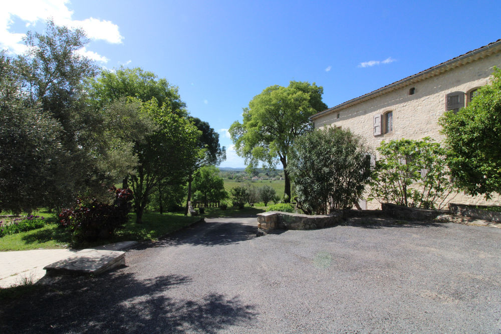 � vendre  Maison Anduze (30140)