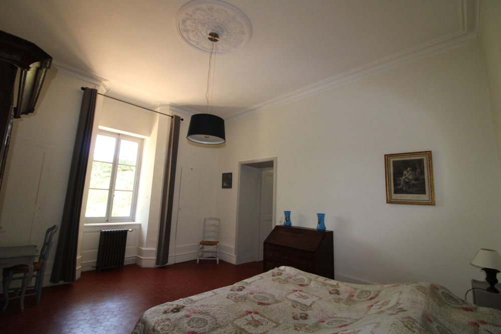 � vendre  Propri�t�/ch�teau Saint-Mathieu-de-Tr�viers (34270)