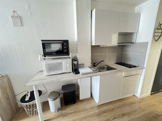  Appartement � vendre 1 pi�ce 27 m�