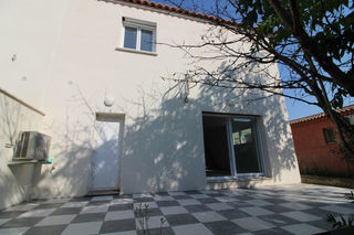  Maison � vendre 4 pi�ces 89 m�