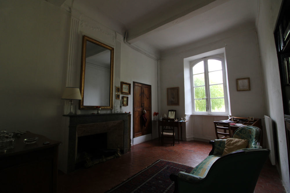 � vendre  Propri�t�/ch�teau Anduze (30140)