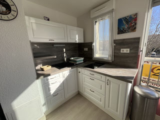  Appartement � vendre 1 pi�ce 22 m�