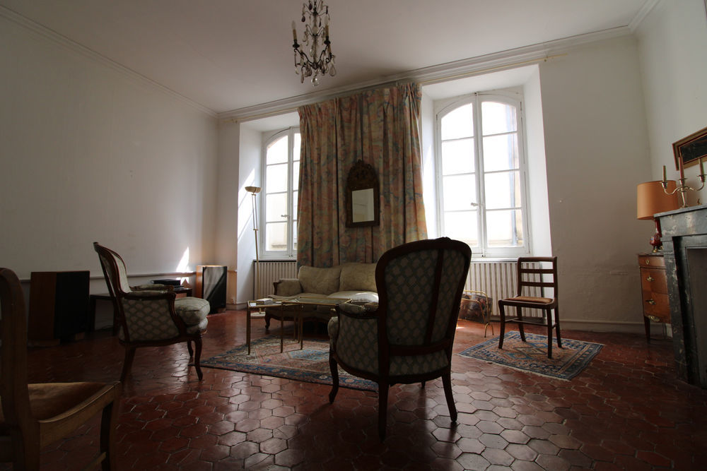 � vendre  Propri�t�/ch�teau Anduze (30140)