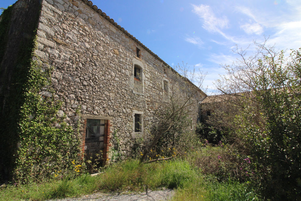 � vendre  Maison Anduze (30140)