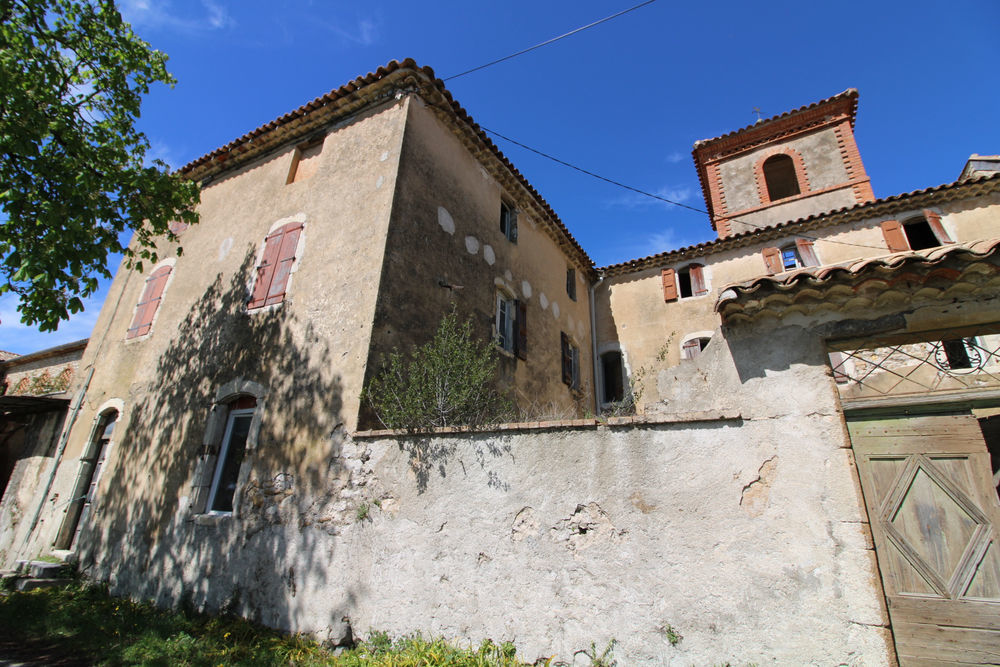 � vendre  Maison Anduze (30140)
