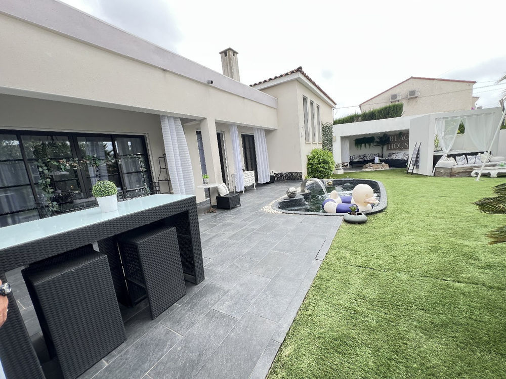 � vendre  Maison Agde (34300)