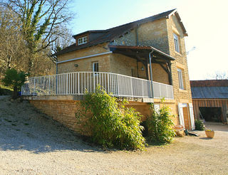  Maison � vendre 6 pi�ces 110 m�