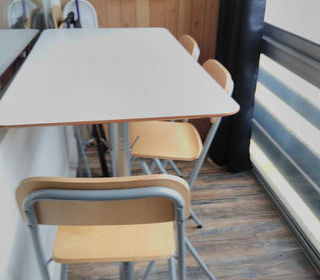  Appartement � vendre 1 pi�ce 23 m�