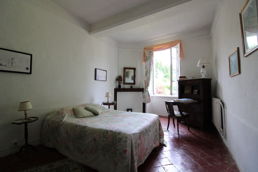 � vendre  Propri�t�/ch�teau Lasalle (30460)