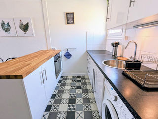  Appartement � vendre 5 pi�ces 95 m�