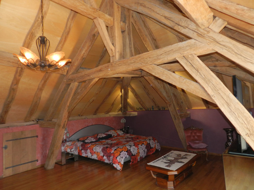 � vendre  Propri�t�/ch�teau Laubressel (10270)