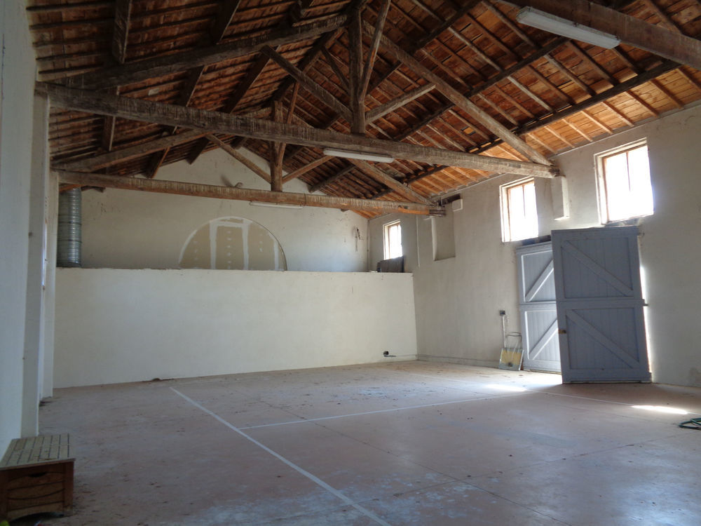 � vendre  Propri�t�/ch�teau Lunel (34400)