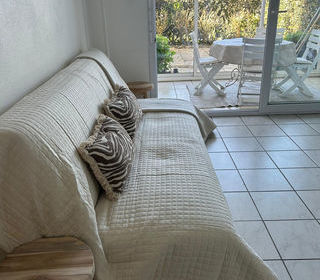  Appartement � vendre 2 pi�ces 40 m�