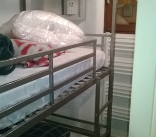  Appartement � vendre 1 pi�ce 25 m�