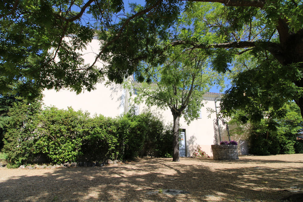 � vendre  Propri�t�/ch�teau Montpellier (34000)