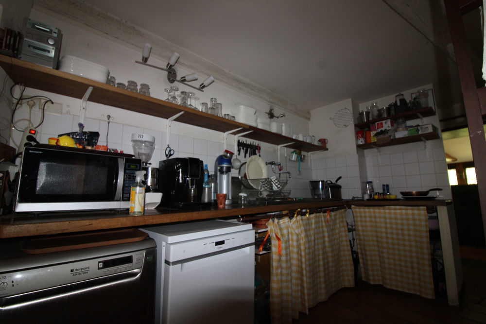 � vendre  Maison Anduze (30140)