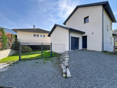   MAISON TYPE T4 RT2012 - 3 CH - GARAGE Maison - 4 pi�ce(s) - 99 m�