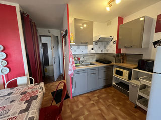  Appartement � vendre 1 pi�ce 22 m�