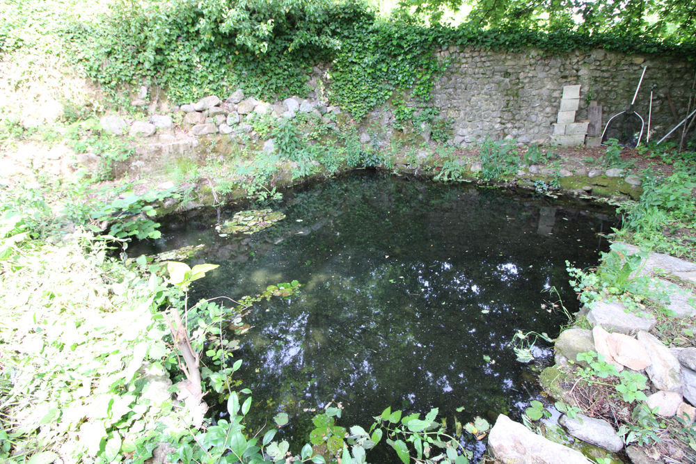 � vendre  Propri�t�/ch�teau Anduze (30140)