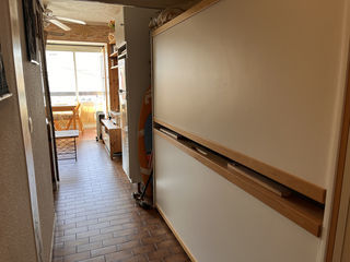  Appartement � vendre 1 pi�ce 24 m�