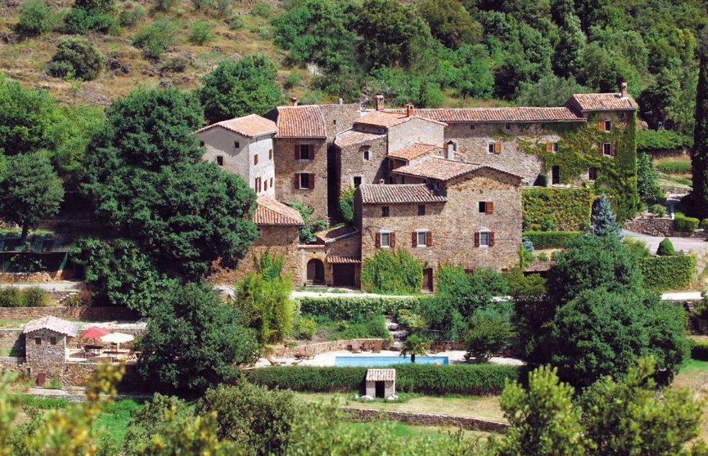 � vendre  Maison Anduze (30140)