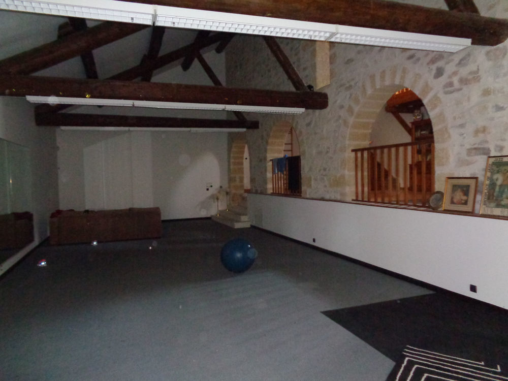 � vendre  Propri�t�/ch�teau Lunel (34400)