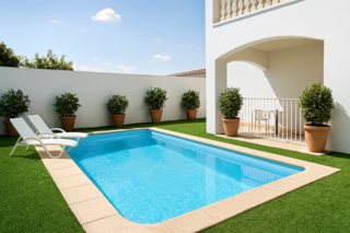  Maison � vendre 4 pi�ces 110 m�