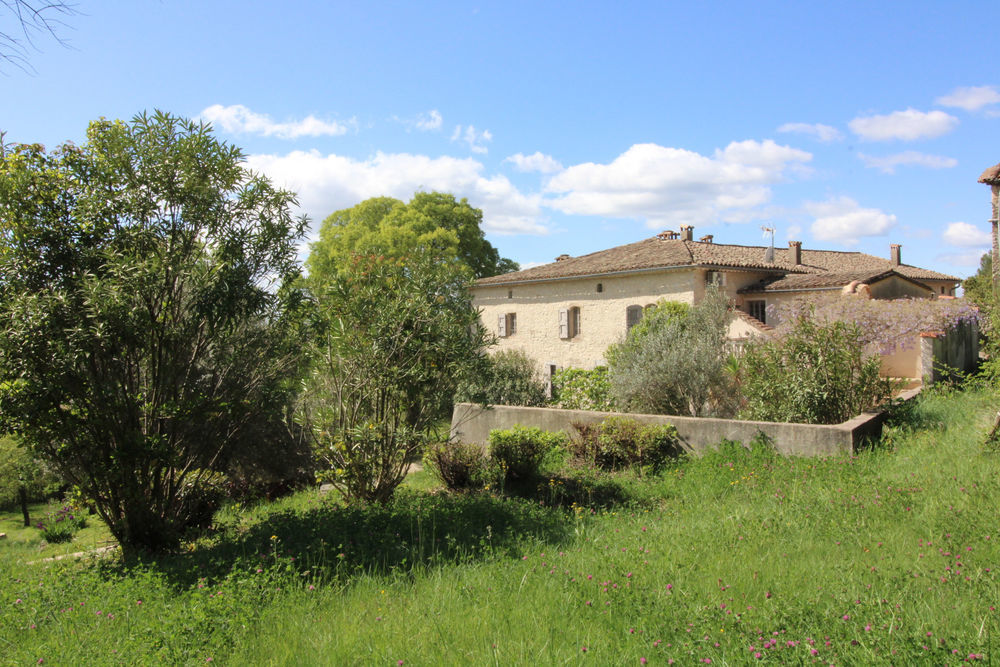 � vendre  Maison Anduze (30140)