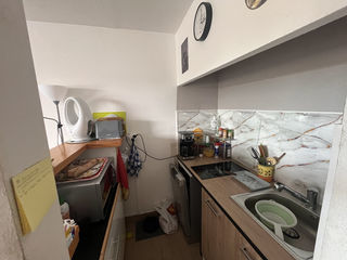  Appartement � vendre 1 pi�ce 27 m�