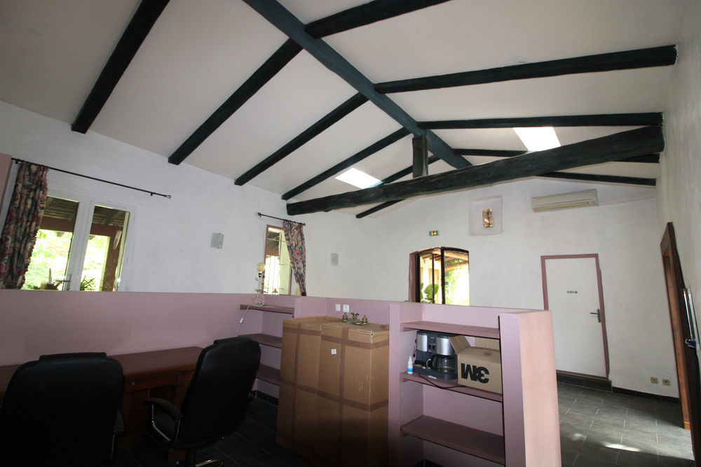 � vendre  Maison Anduze (30140)