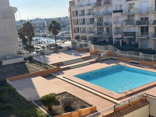  Appartement � vendre 1 pi�ce 19 m�