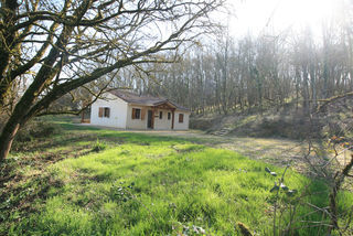  Maison � vendre 3 pi�ces 80 m�