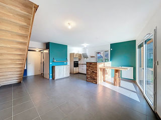  Appartement � vendre 5 pi�ces 102 m�