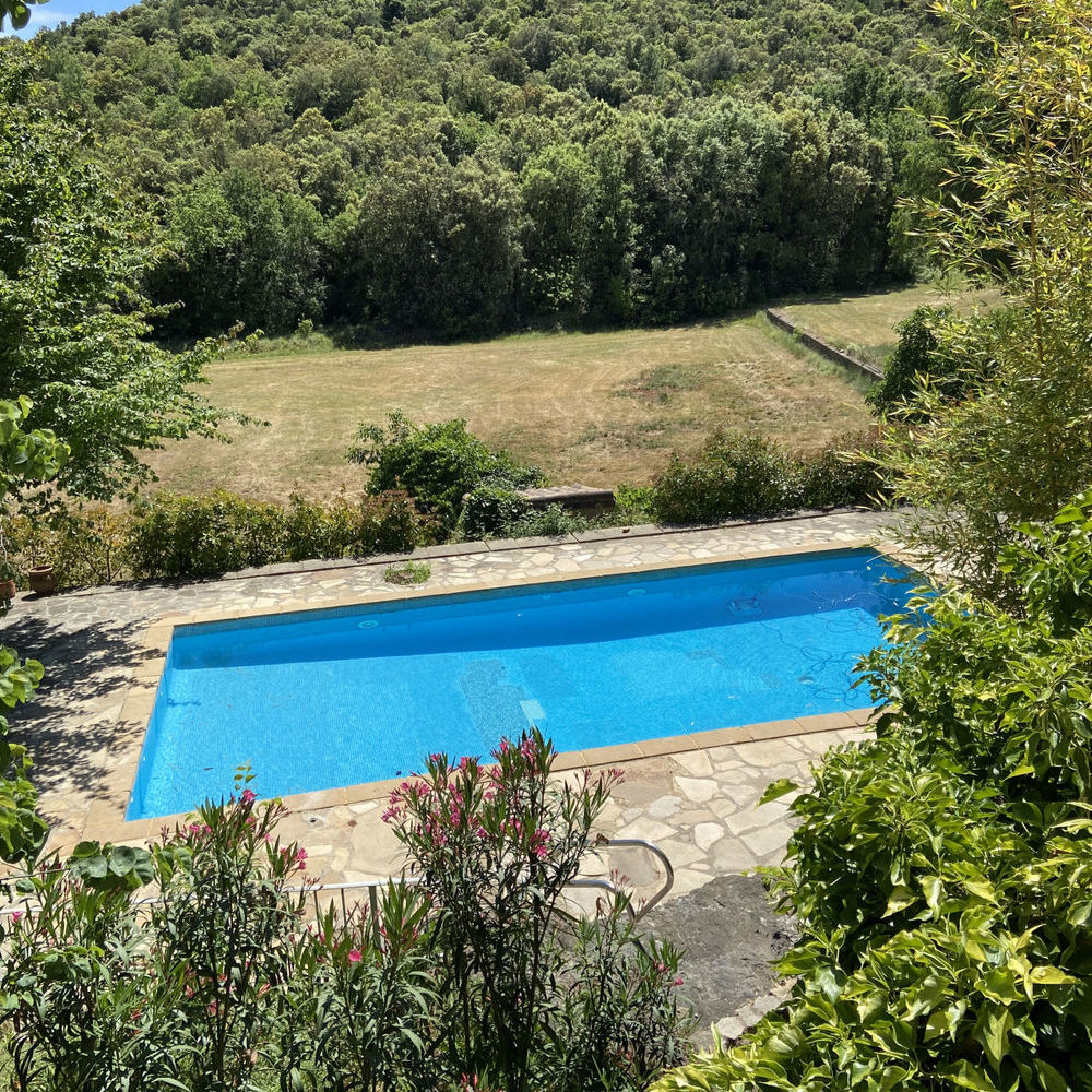 � vendre  Maison Anduze (30140)