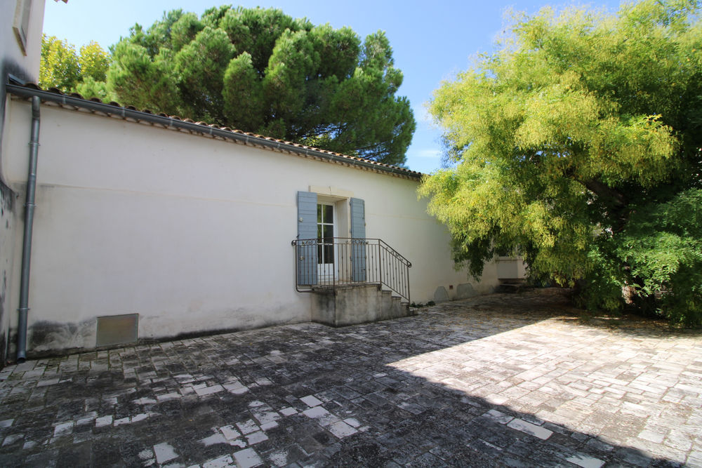 � vendre  Propri�t�/ch�teau Lunel (34400)