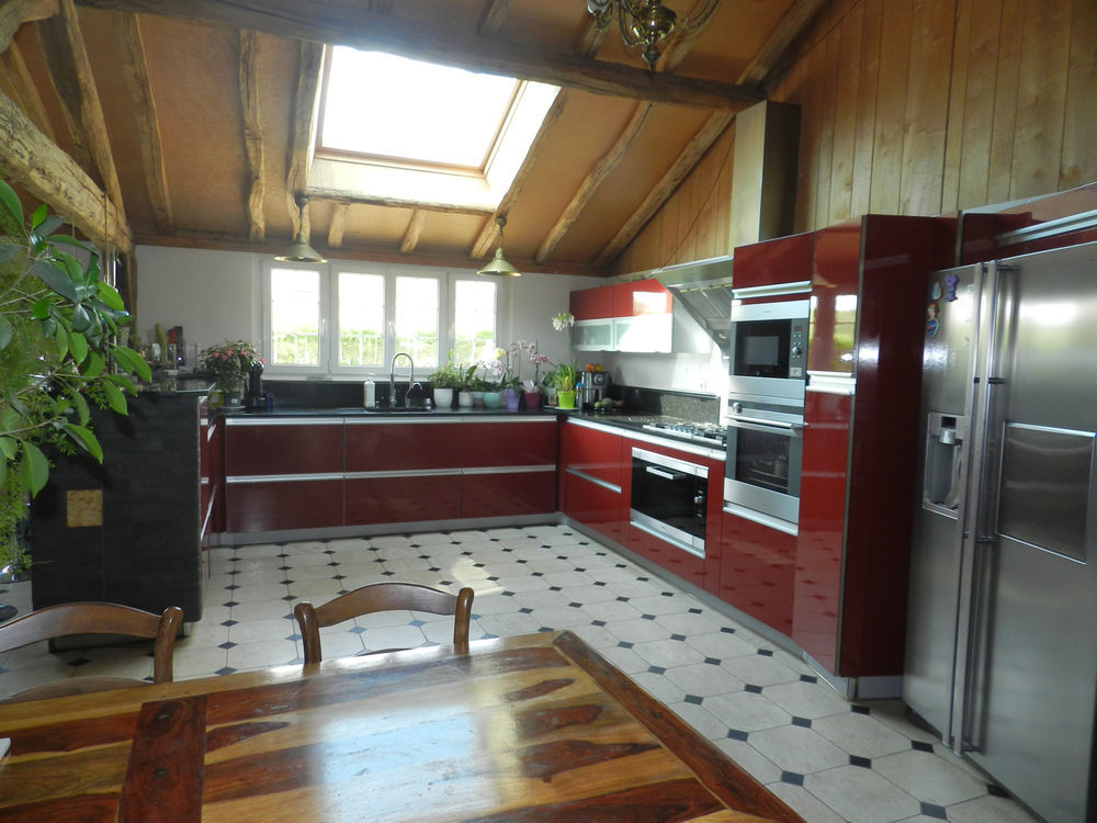 � vendre  Propri�t�/ch�teau Laubressel (10270)