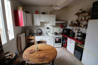  Maison � vendre 7 pi�ces 130 m�