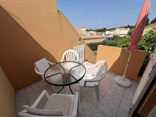  Appartement � vendre 1 pi�ce 21 m�