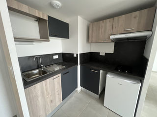  Appartement � vendre 2 pi�ces 35 m�