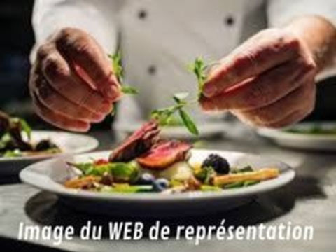 Restaurant & Cave &agrave; Vins   Emplacement No1 + Terrasse 350 m2 139000 30250 Sommieres