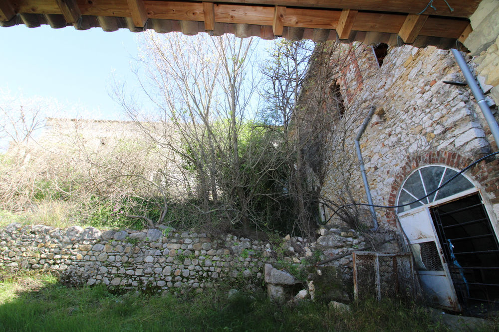 � vendre  Maison Anduze (30140)