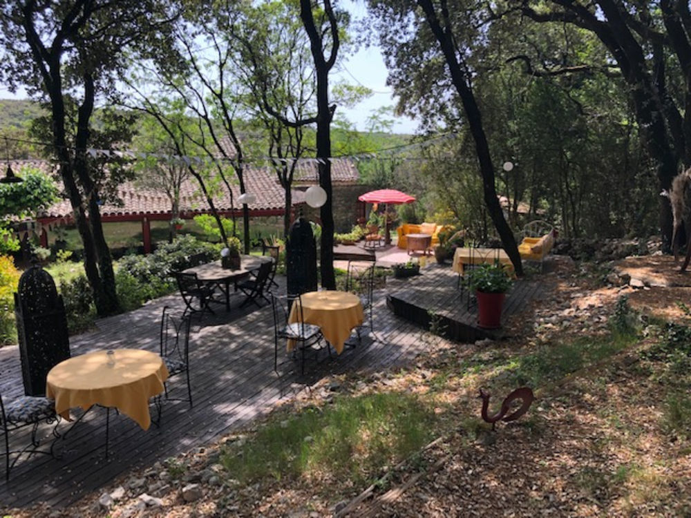 � vendre  Maison Saint-Hippolyte-du-Fort (30170)