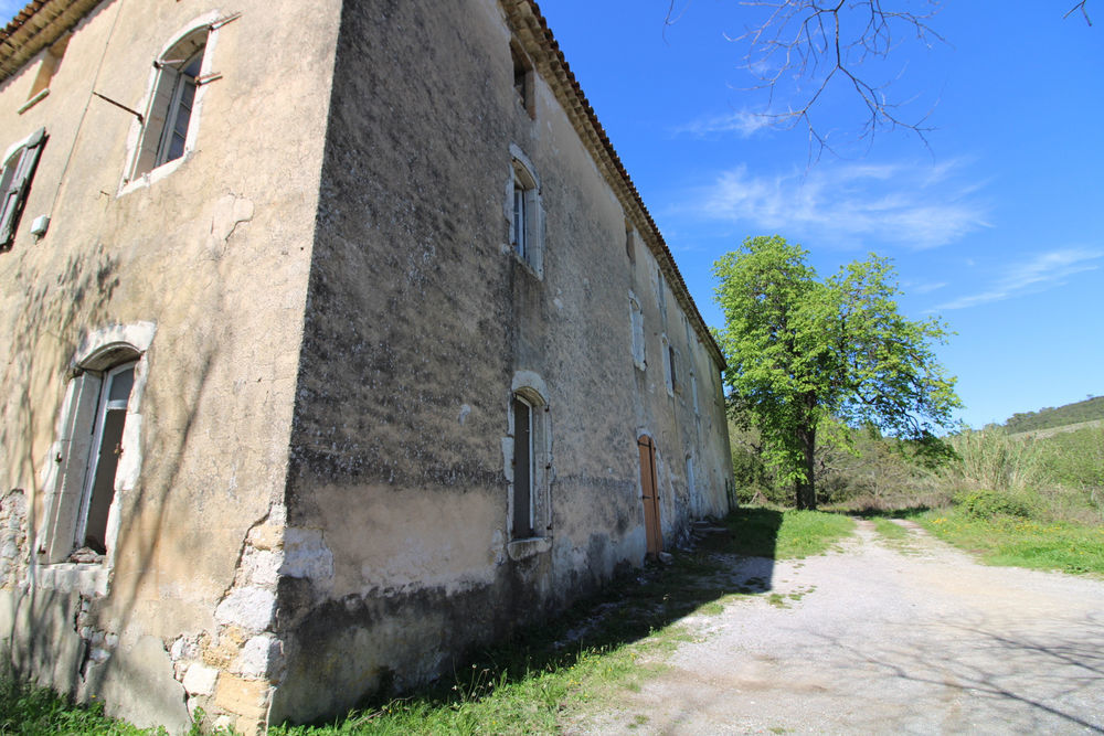 � vendre  Maison Anduze (30140)