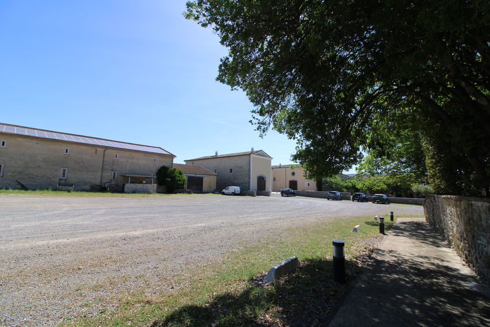 � vendre  Propri�t�/ch�teau Saint-Mathieu-de-Tr�viers (34270)